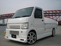 楽天市場】da63t エアロ サイドの通販