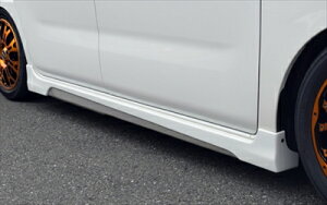 ウェイク LA700/LA710S サイドステップ 塗装取付込