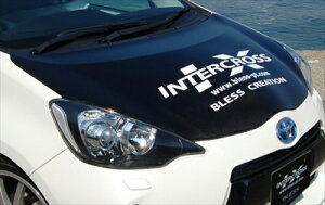 ANA NHP10 INTERCROSS J[{{lbg ^Cv1 fn t