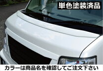 楽天市場】エブリィワゴン パーツ da17w ボンネットの通販
