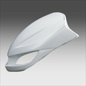 フォルツァ MF08 フロントフェイスカウル 素地