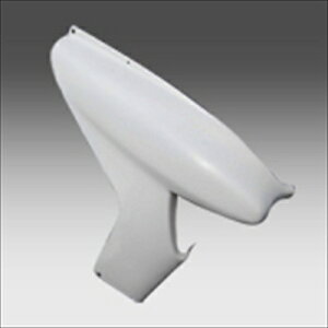 フォルツァ MF08 サイドカウル 素地 塗装取付込