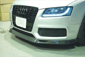 AUDI S5/A5 S-Line (2008-2011) �t�����g���b�v�X�|�C���[