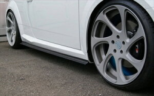 Audi TTSN[y/TTN[y S-line 8S TChXJ[g FRP hς