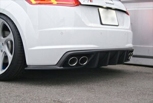 Audi TTSN[y/TTN[y S-line 8S AfBt[U[ FRP ht