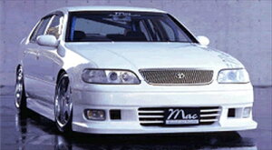 AXg JZS147 SIDE STEP