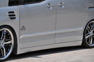 セレナ C25 STERLING BLICK ドアパネル