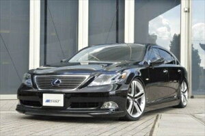 LEXUS LS TChXebv J[{&FRP NAhς
