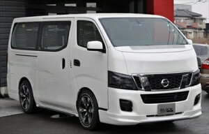 NV350Lo STERLING BLICK F/S/R 3PZbg FRP hς