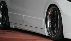 GVI RR  SIDE STEPDOOR PANEL