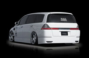 IfbZC RB1.2 V-VISION REAR BUMPER SPOILER (}t[Jb^[t) hς