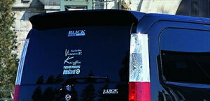 STEPWGN RF3/4 O REAR WING hς