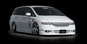 IfbZC RB1/2 V-VISION SIDE STEP&DOOR PANEL ht