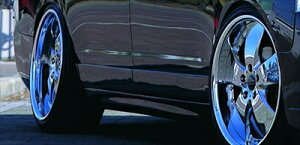 STEPWGN RF3/4 O SIDE STEP&DOOR PANEL ht