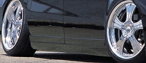 ELYSION SIDE STEP&DOOR PANEL�O���p �h����t��