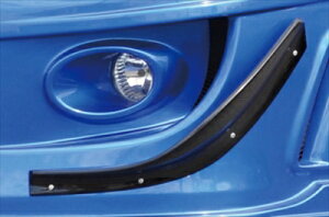 CvbT WRX STi GRB/GRF Msports tgop[pJi[h FRP