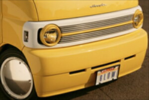 バモスホビオ HM3/4 キャルペッパーバモス 丸目グリルビレットバージョン 塗装済み