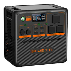 BLUETTI |[^ud AC240P e h ho f