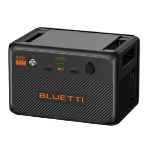 BLUETTI |[^ud AC240P p ݃obe[ B210P [J[݌ɏ