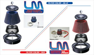 �\�A�� JZZ30 VVT-i���ڎԏ��� SUS POWER CORE TYPE LM-RED