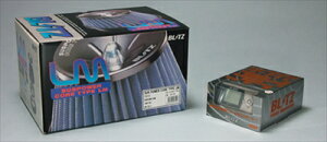 CLEANER R-FIT SET GXeB} ACR50W/ACR55W [2AZ-FE] BLACK Set