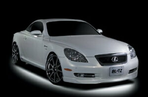 LEXUS SC430 UZZ40 AERO SPEED premium tgbvX|C[ FRP hς