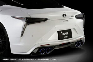 NTX LC500/LC500h AfBt[U[