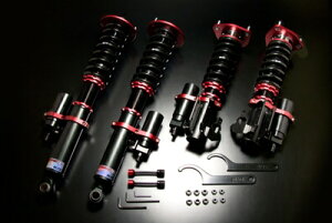 VrA S15 DAMPER ZZ-R SPEC-C