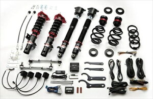 VrbN TYPE R FK8 DAMPER ZZ-R SpecDSC