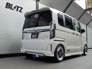 N-BOXJX^ JF3 2WD^[{ NUR-SPEC VSR }t[