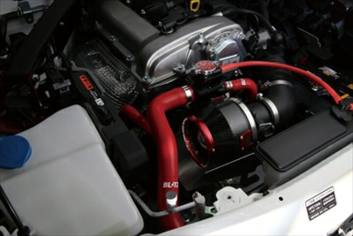 楽天市場】ロードスター ND5RC カーボン パワー エアクリーナー 