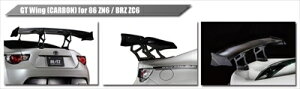 BRZ ZC6 GAXs[h RRZvg GTECO