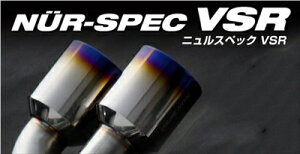 tHX^[ SJG NUR-SPEC VSR }t[ t
