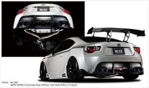 BRZ ZC6 GAXs[h RRZvg AfBt[U[ ht