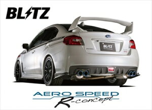 WRX STI/S4 VAB/VAG GAXs[h RRZvg AR[i[fBt[U[ ht