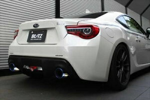 BRZ ZC6 NUR-SPEC VS styleD }t[
