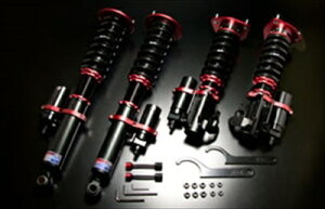 BRZ ZC6 DAMPER ZZ-R SPEC-C