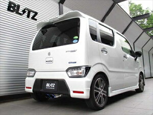 SRXeBO[ MH55S 2WD ^[{NUR-SPEC VSR }t[