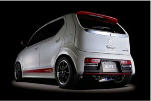 Ag^[{RS/[NX HA36S 4WD [_Eԗp NUR-SPEC }t[ VSR t