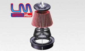 JB64W Wj[ R06A Turbo GAN[i[ SUS POWER LM-RED