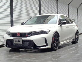 FL5 シビック TypeR ダンパー ZZ-R 車高調