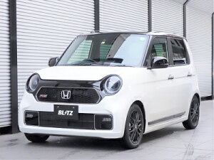 JG3 N-ONE ダンパー ZZ-R 車高調