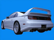 楽天市場】フェアレディz z32 エアロ（パーツ｜車用品）：車用品 
