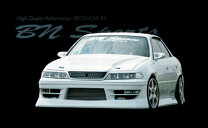楽天市場】jzx100 マーク ii bn スポーツの通販