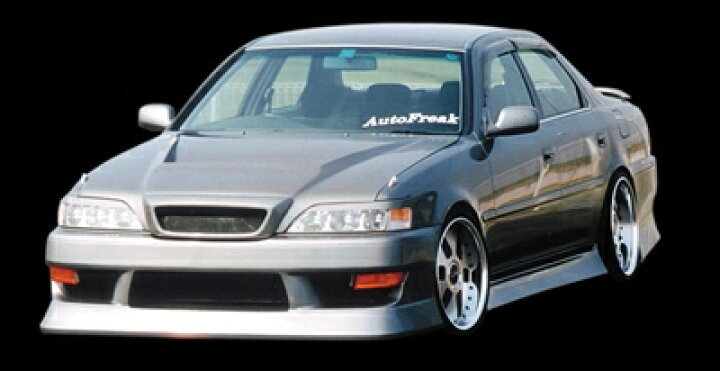 楽天市場】100 クレスタ サイドステップ : Autostyle