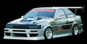 AE86 r tgop[ ht