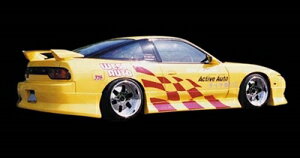 180SX T-III Aop[ hς