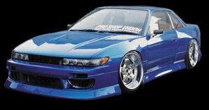 S-13 SILVIA T-II tgop[ hς