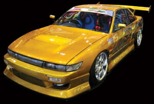 S-13 SILVIA T-III TChXebv+hApl hς