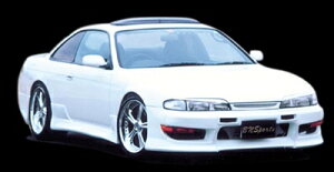 S14 SILVIA T-2/EARLY Full Set 塗装済み